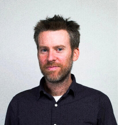 Brian Morrissey