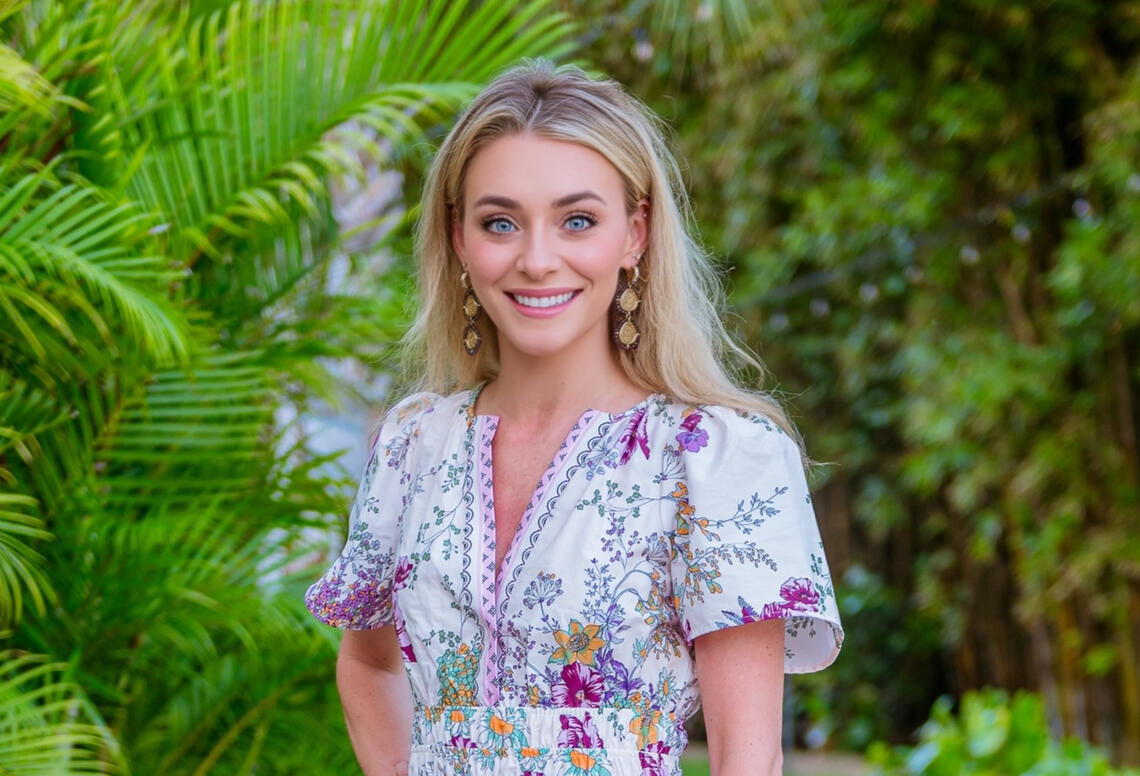 Erika Burghardt portrait Erika Burghardt portrait